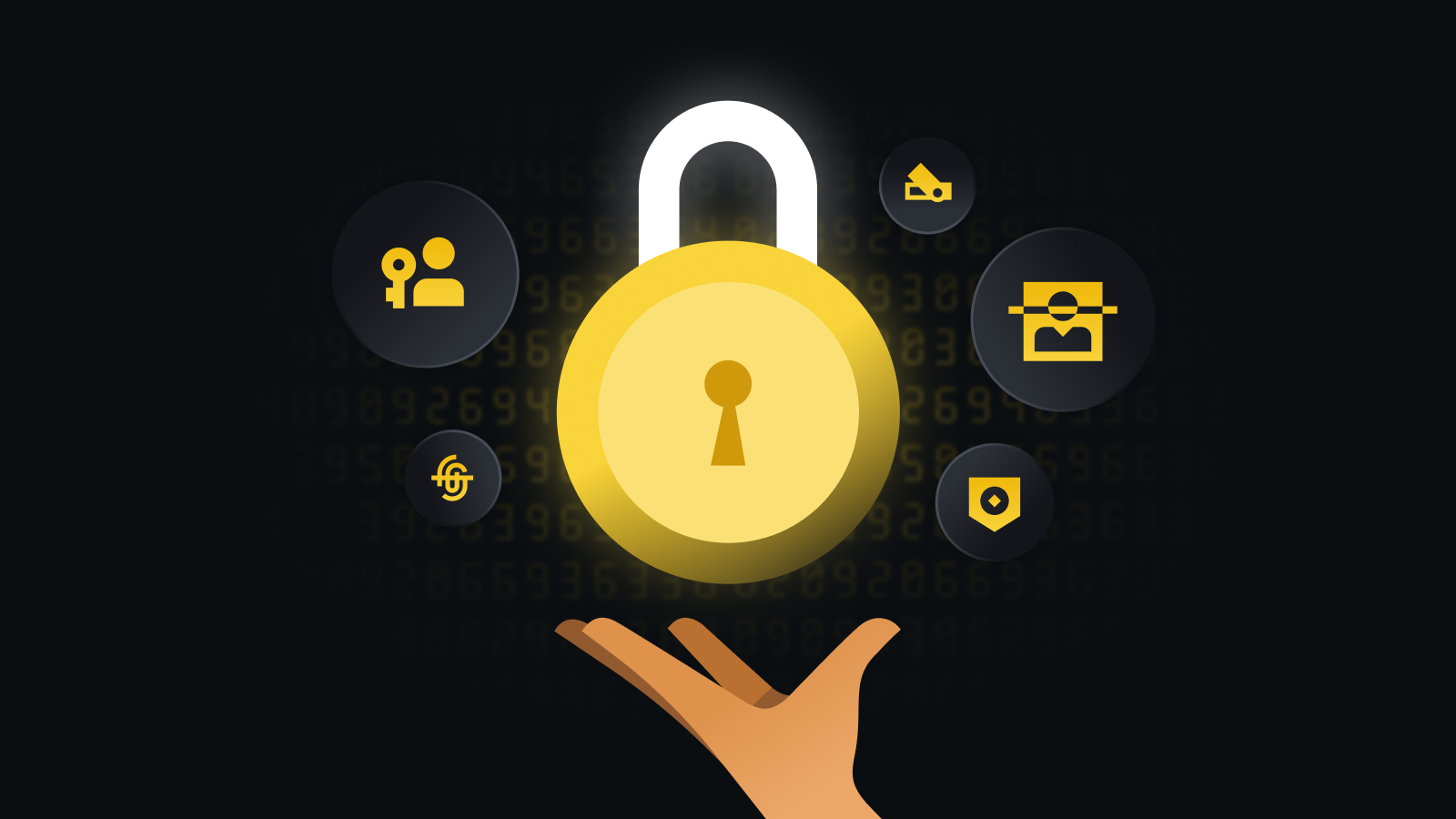 全牌照数字交易平台